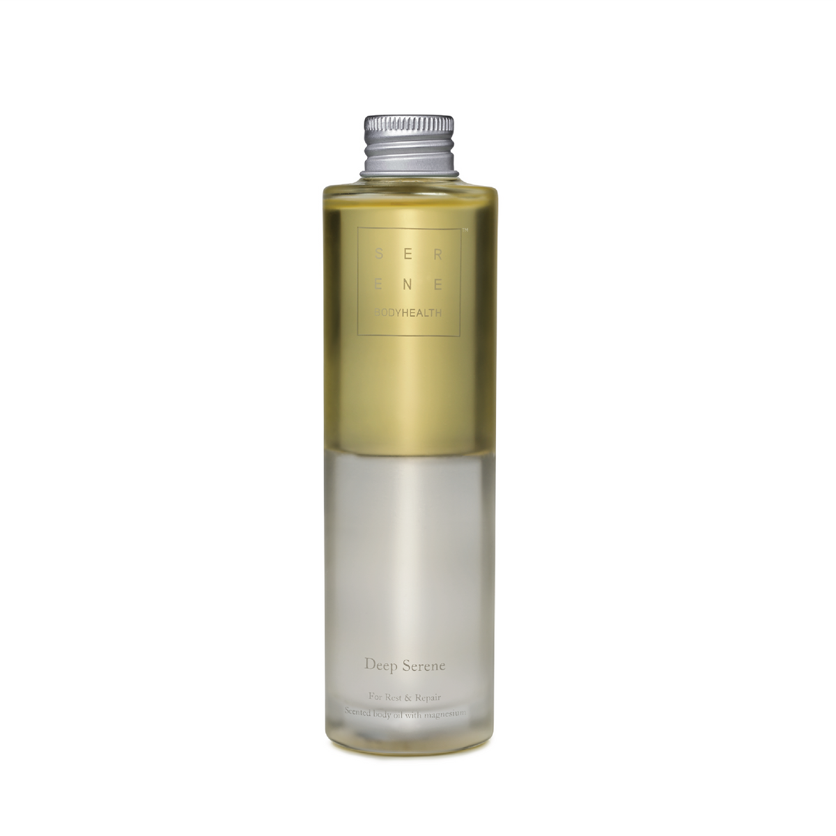 Deep Serene - Scented Magnesium Body Oil | Serene Body Health