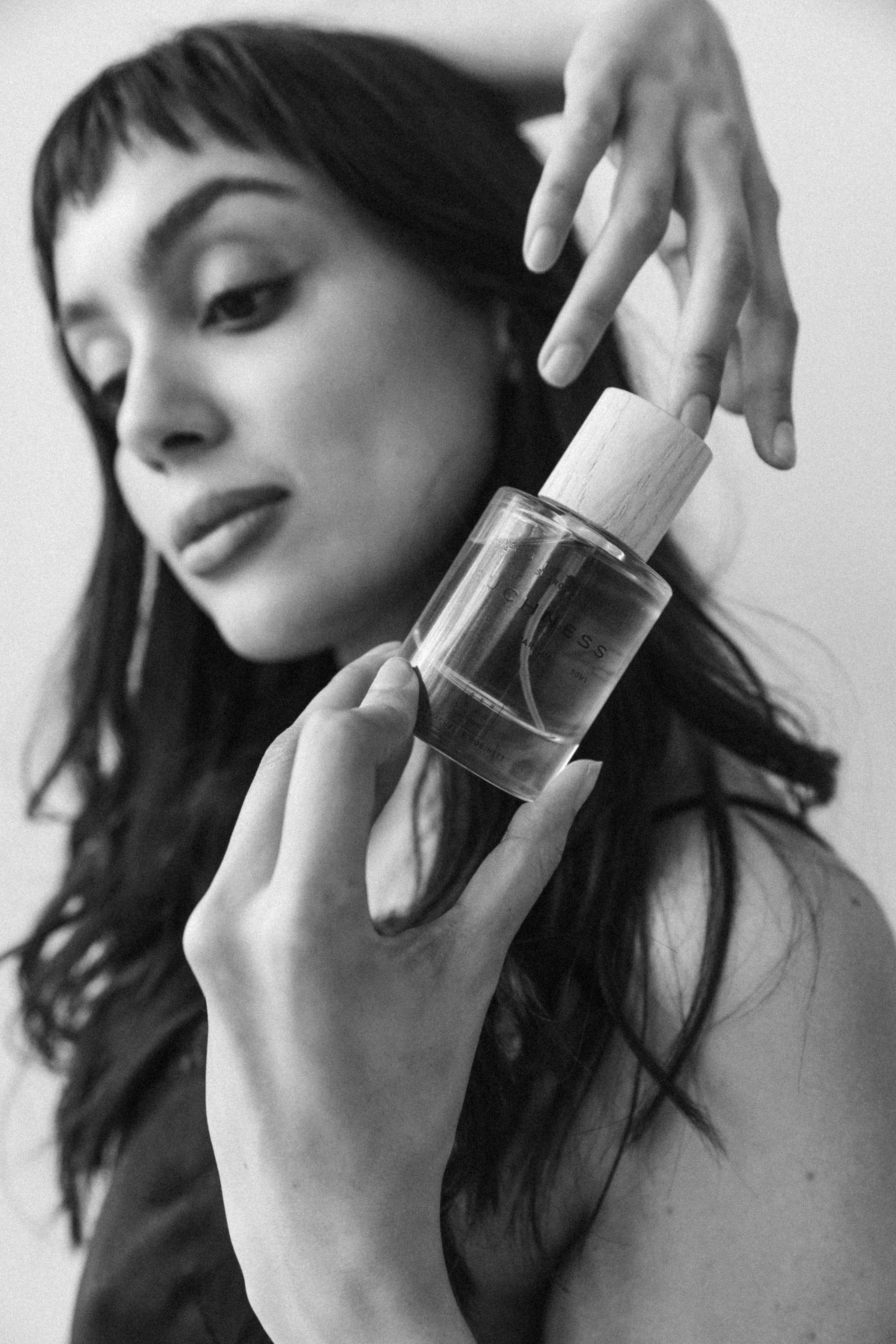 Suchness - Eau de Parfum