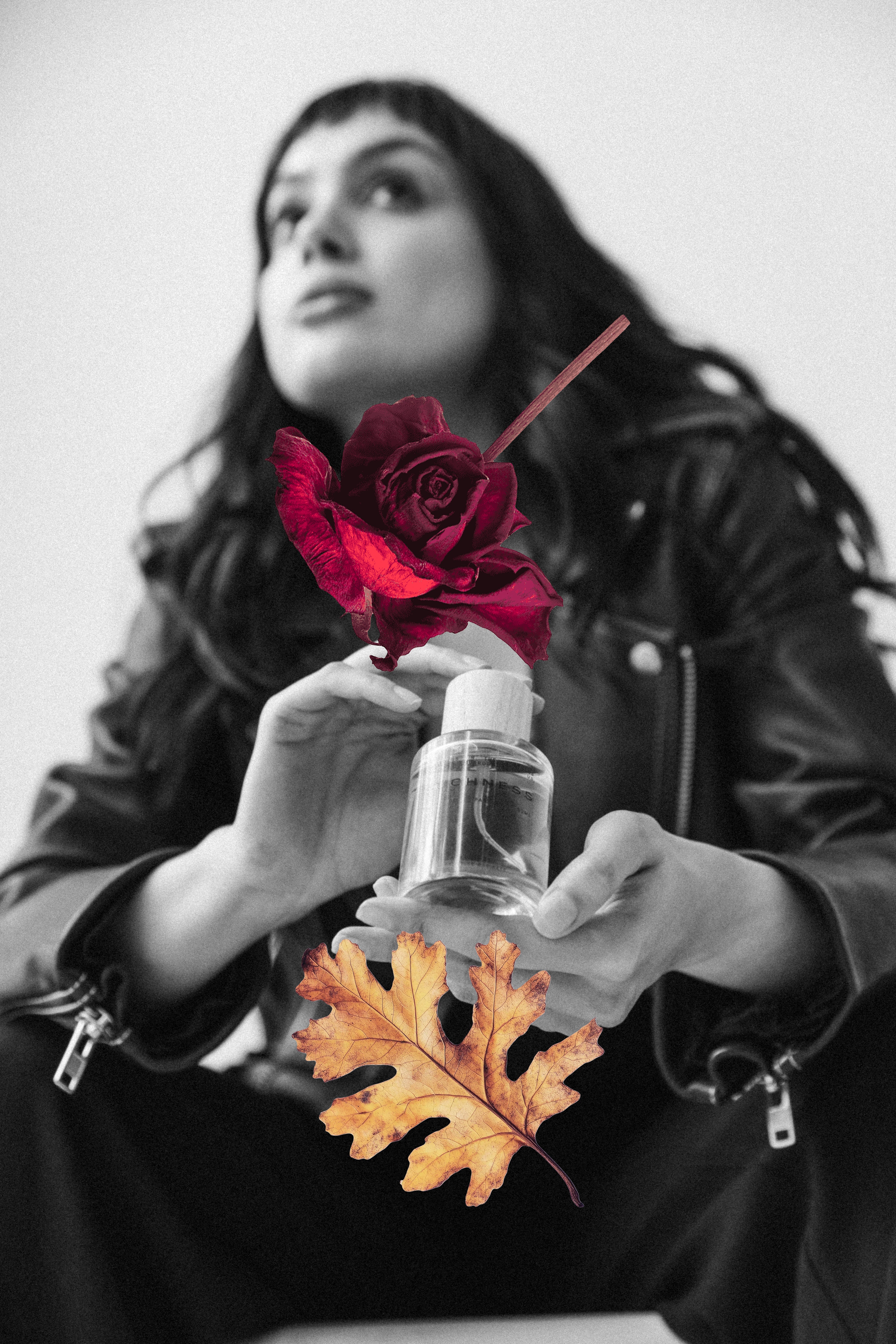 Suchness - Eau de Parfum