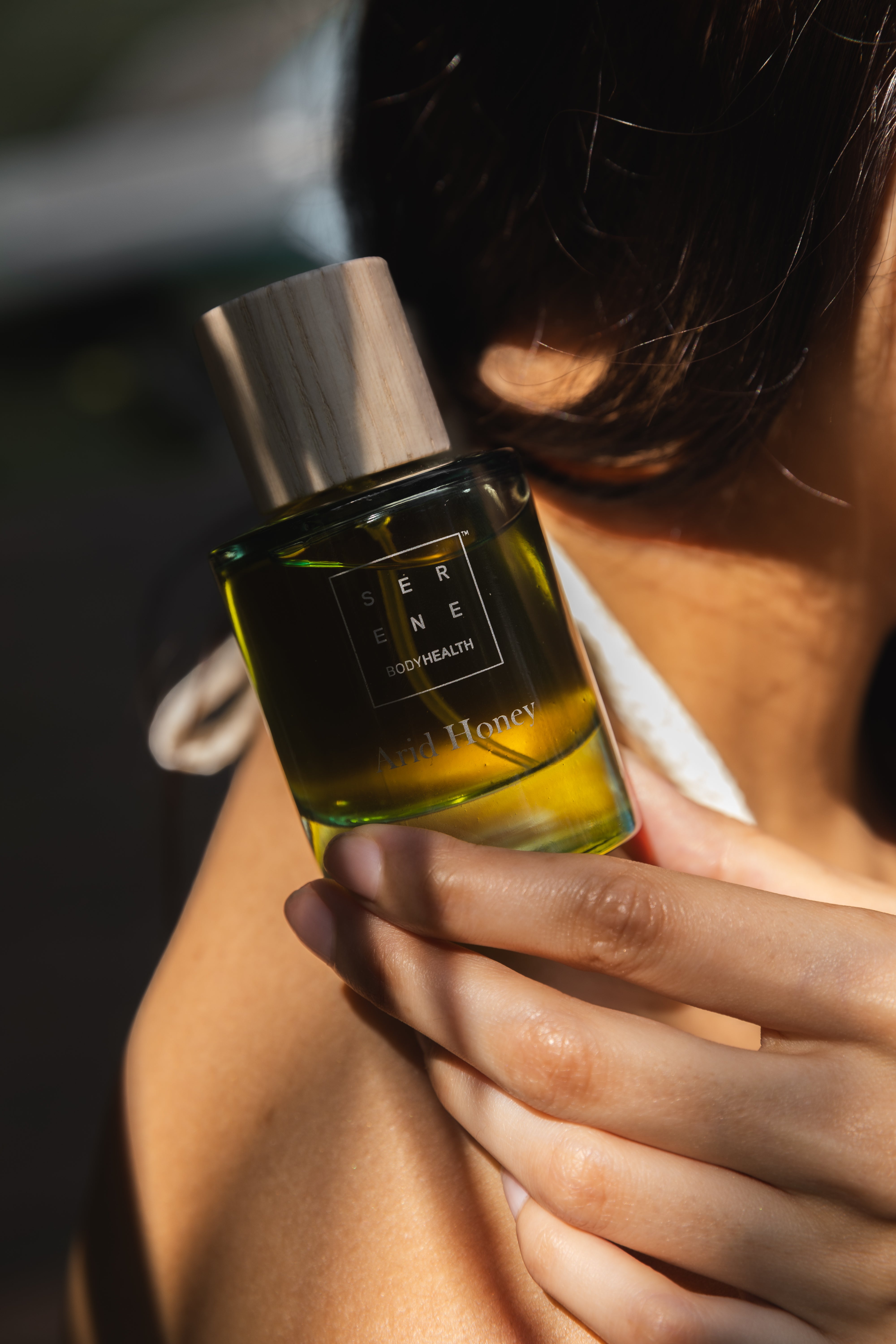Arid Honey - Eau de Parfum