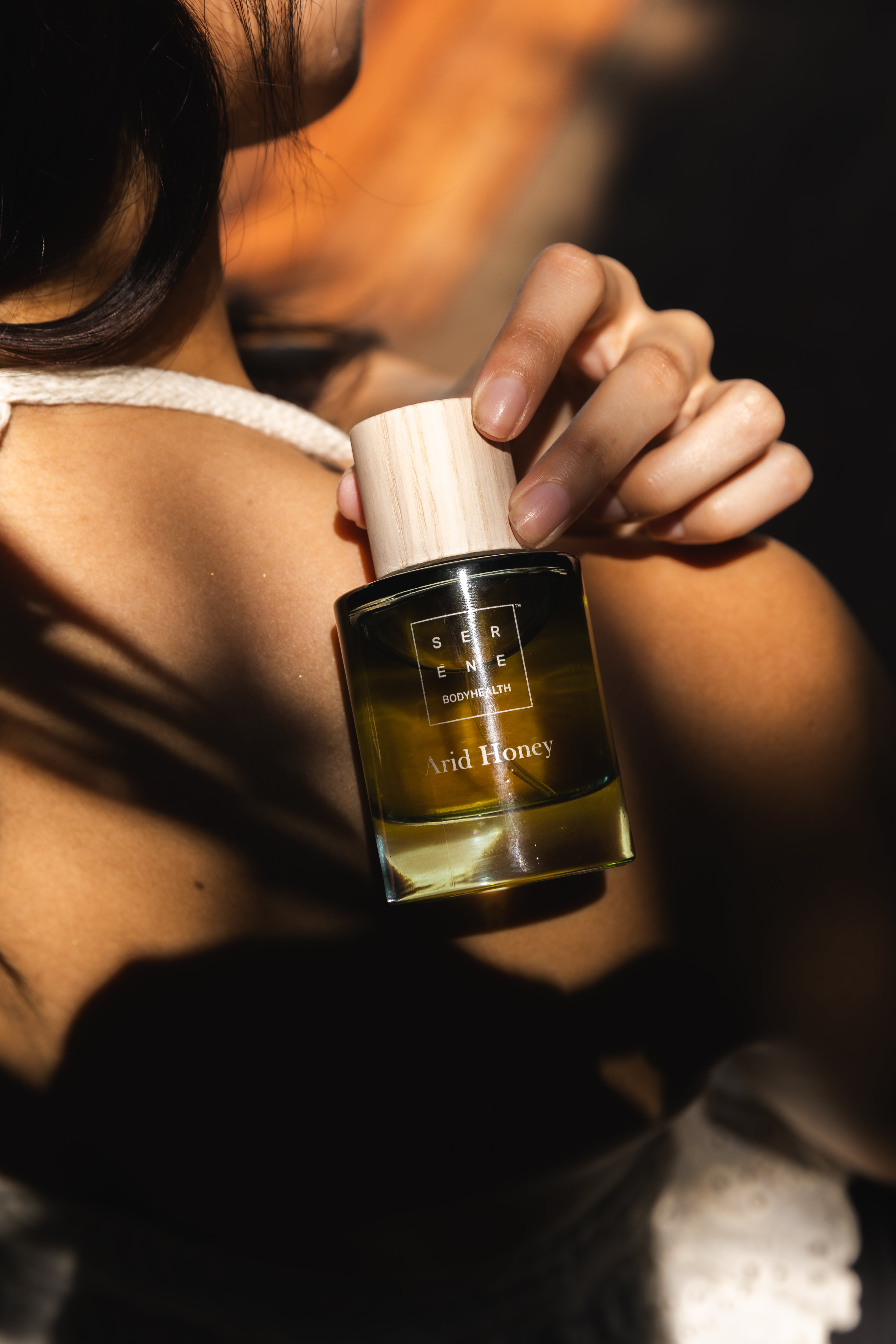 Arid Honey - Eau de Parfum