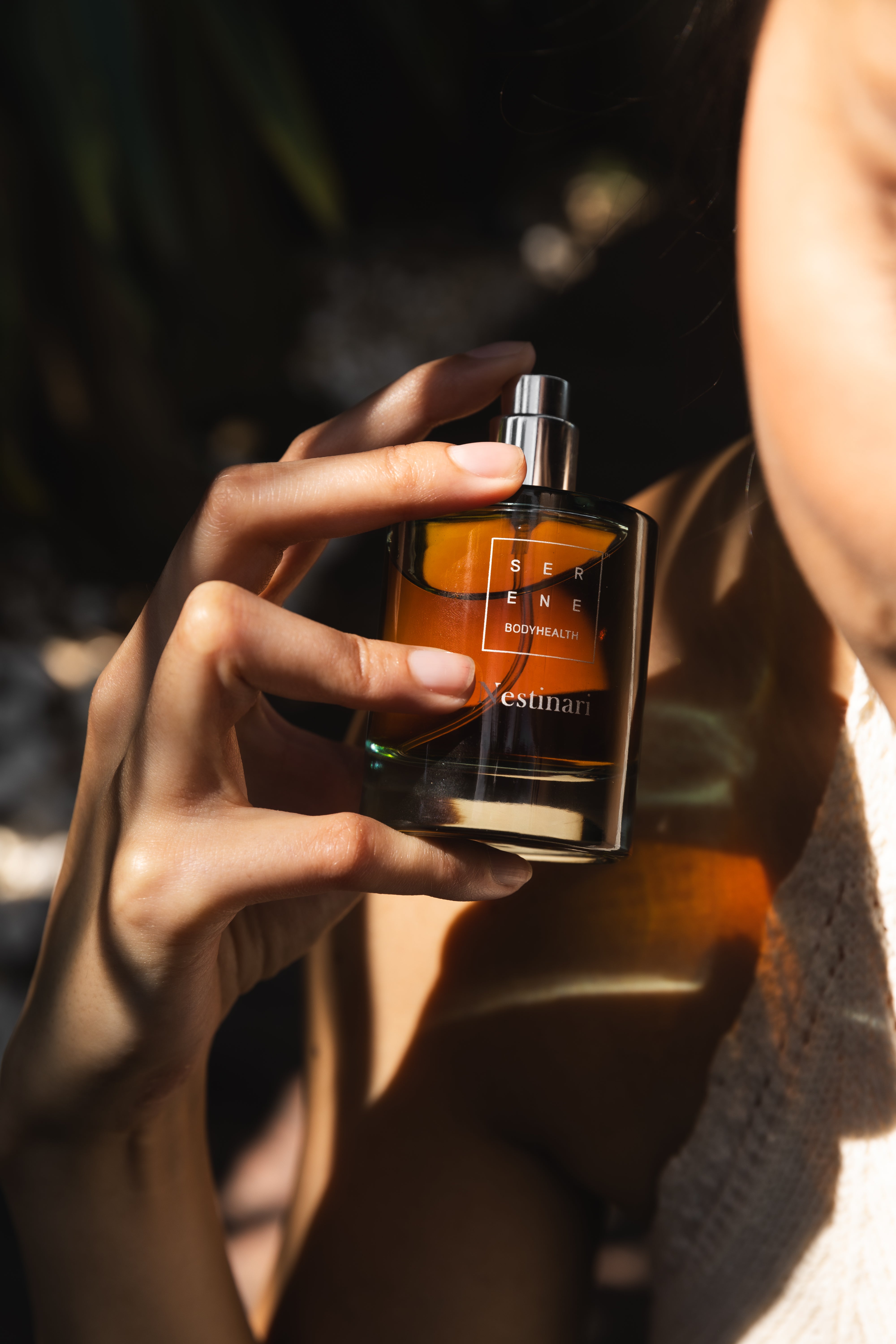Nestinari - Eau de Parfum
