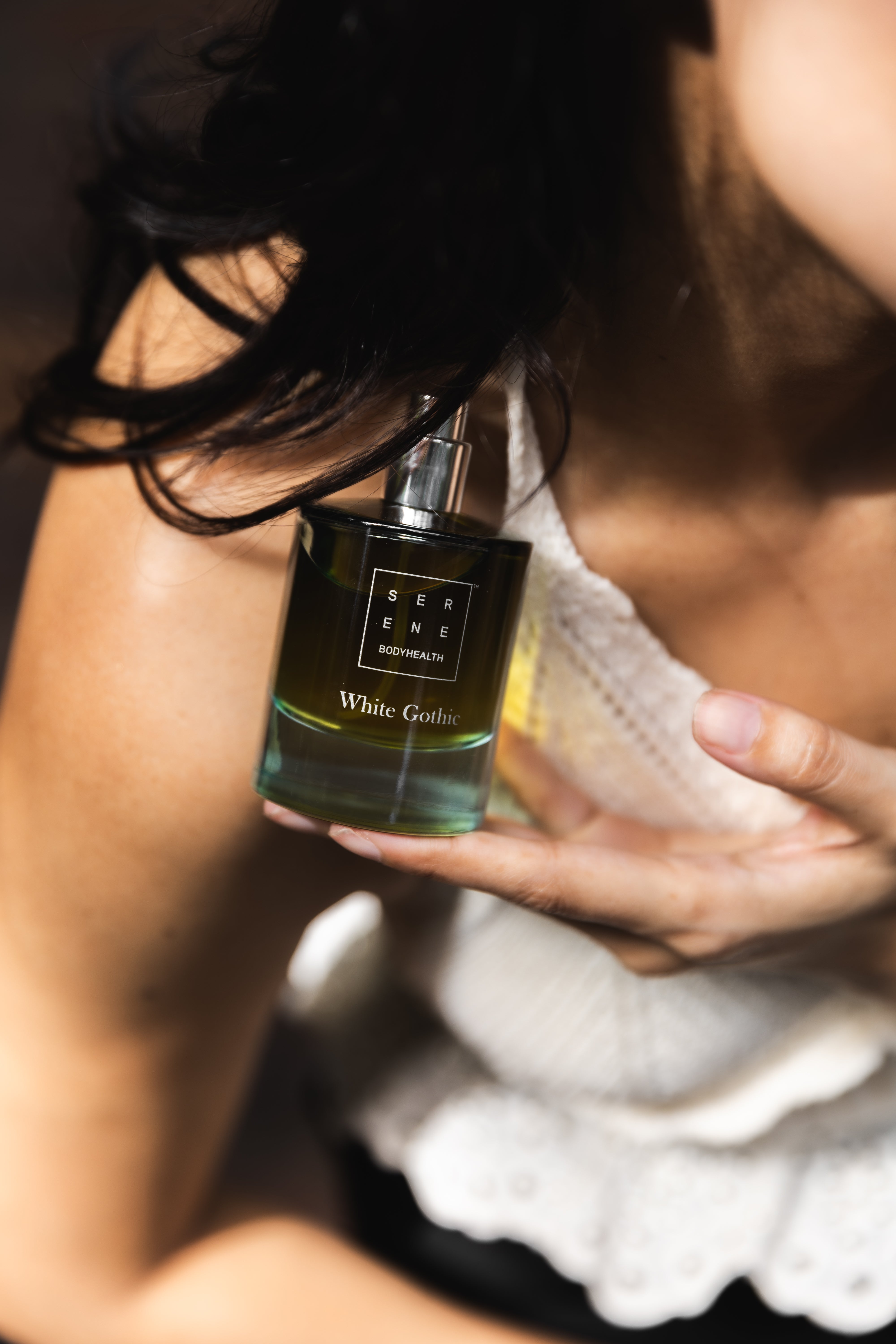White Gothic - Eau de Parfum