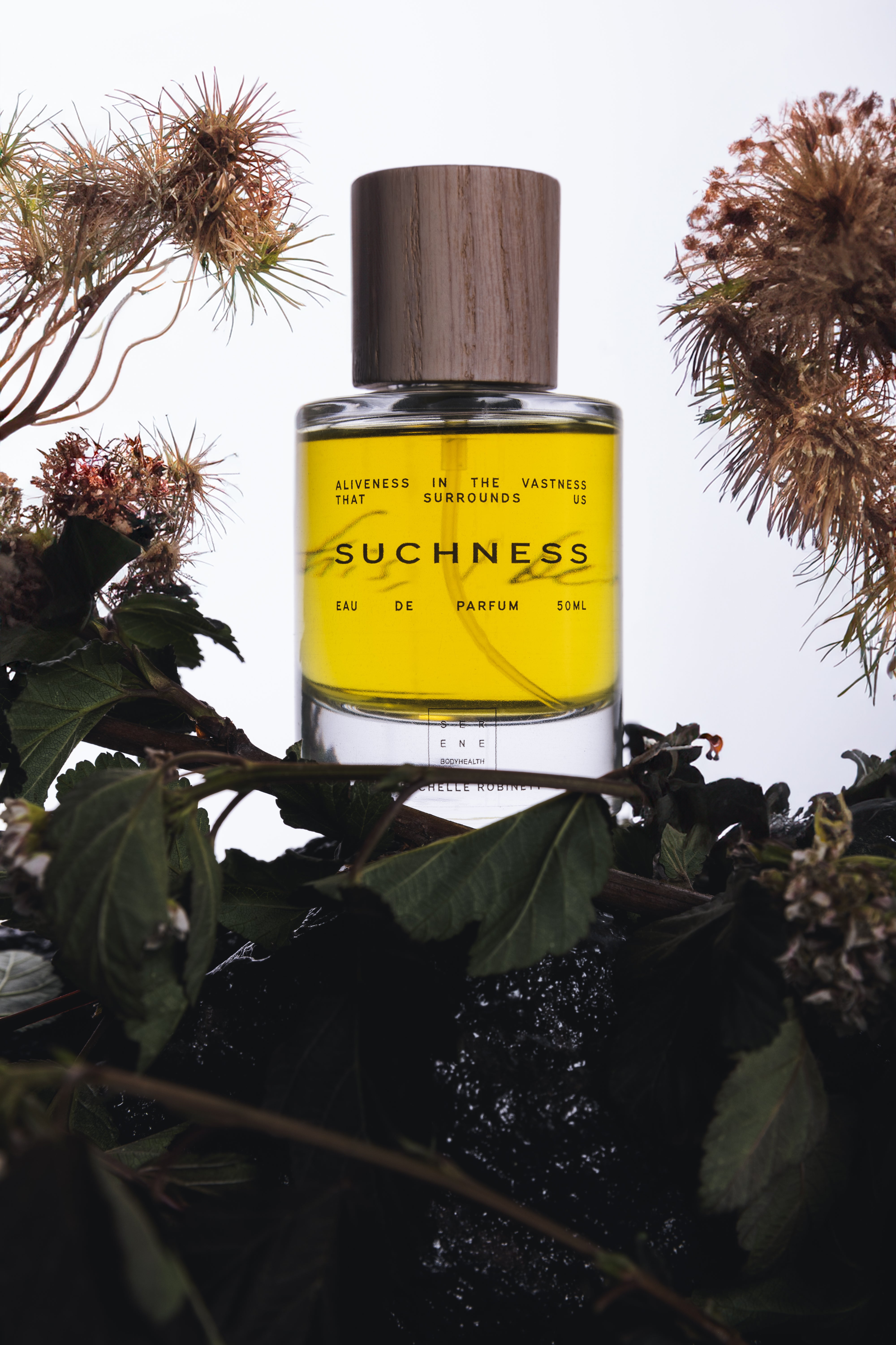 White Gothic - Eau de Parfum