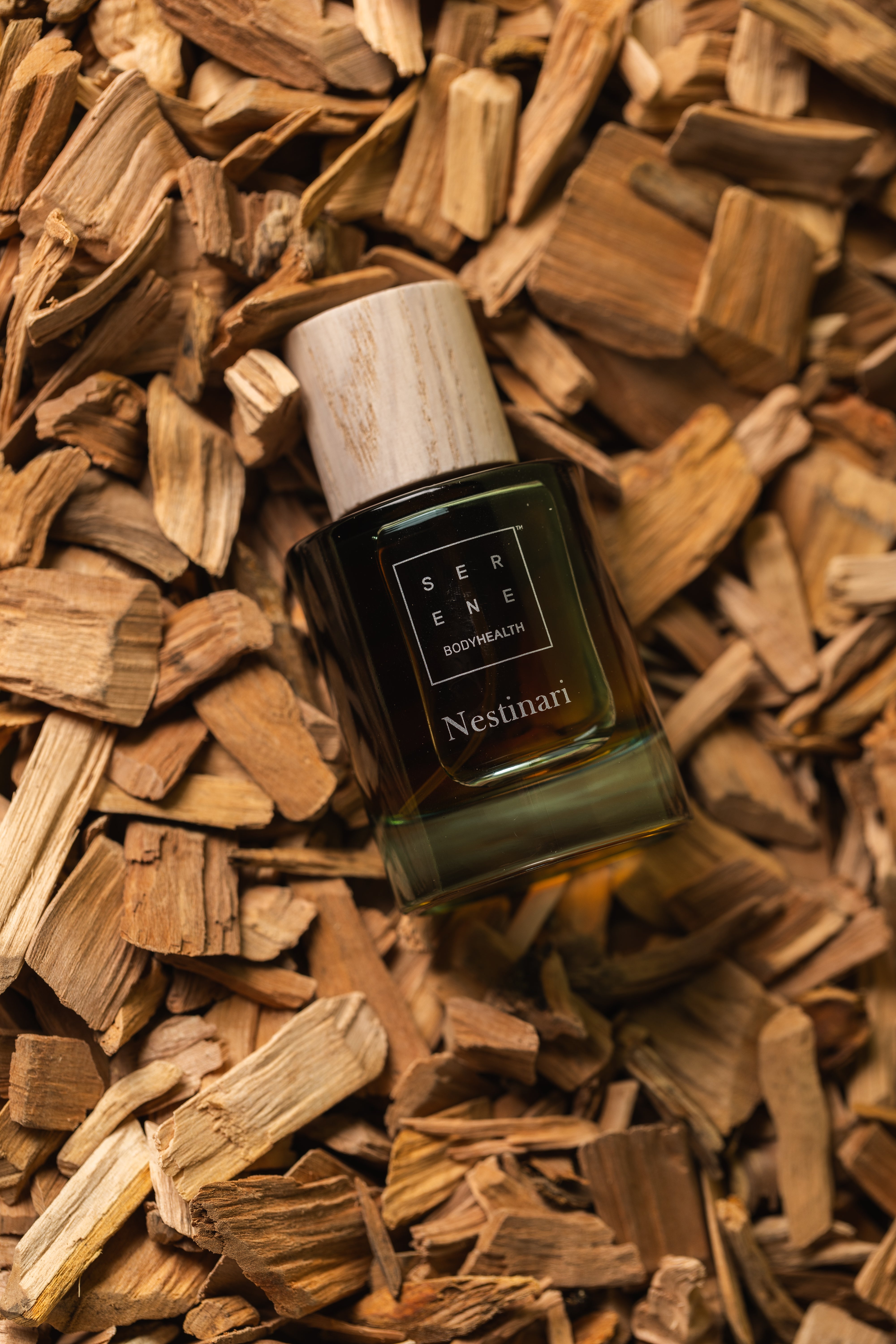 Nestinari - Eau de Parfum