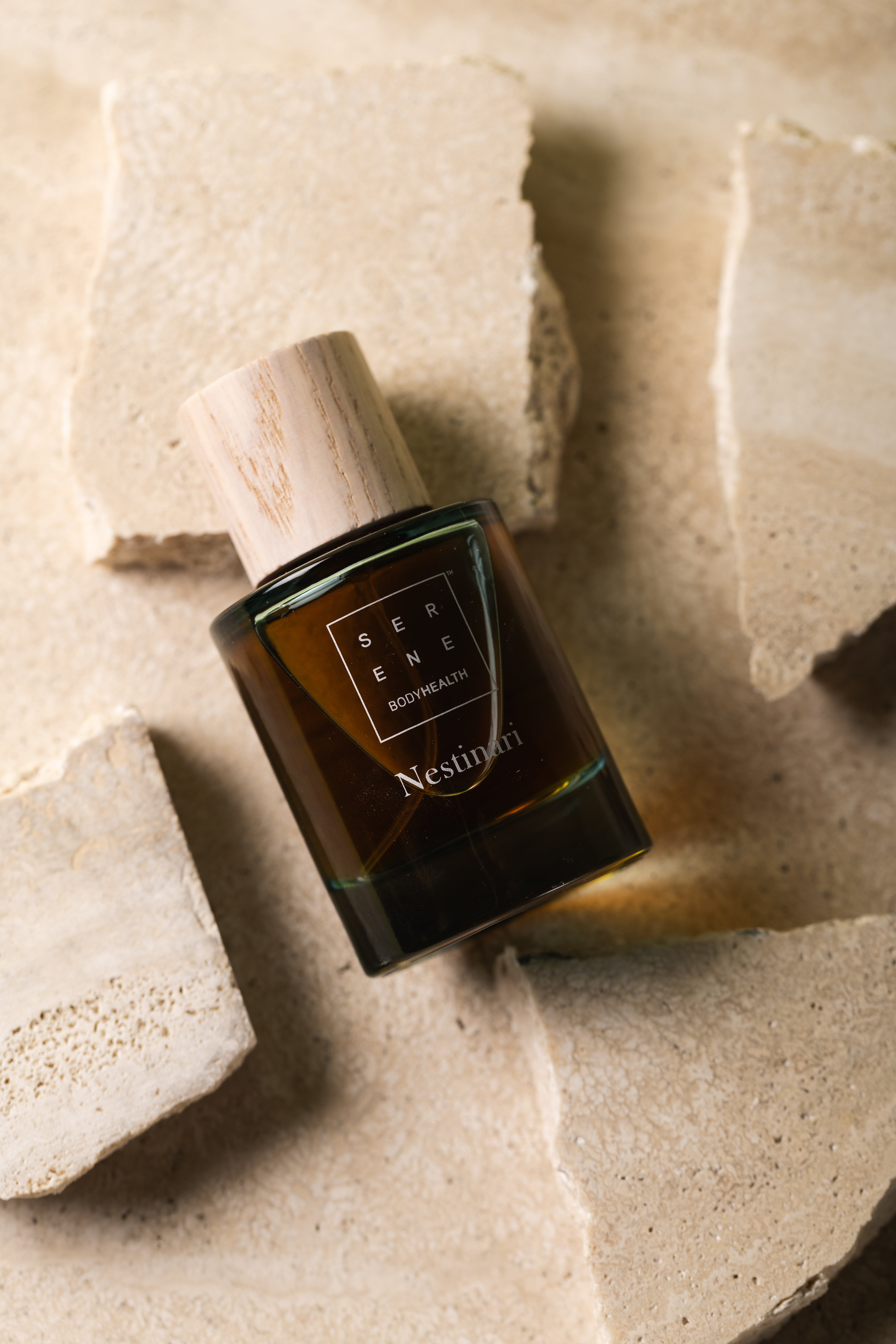 Nestinari - Eau de Parfum