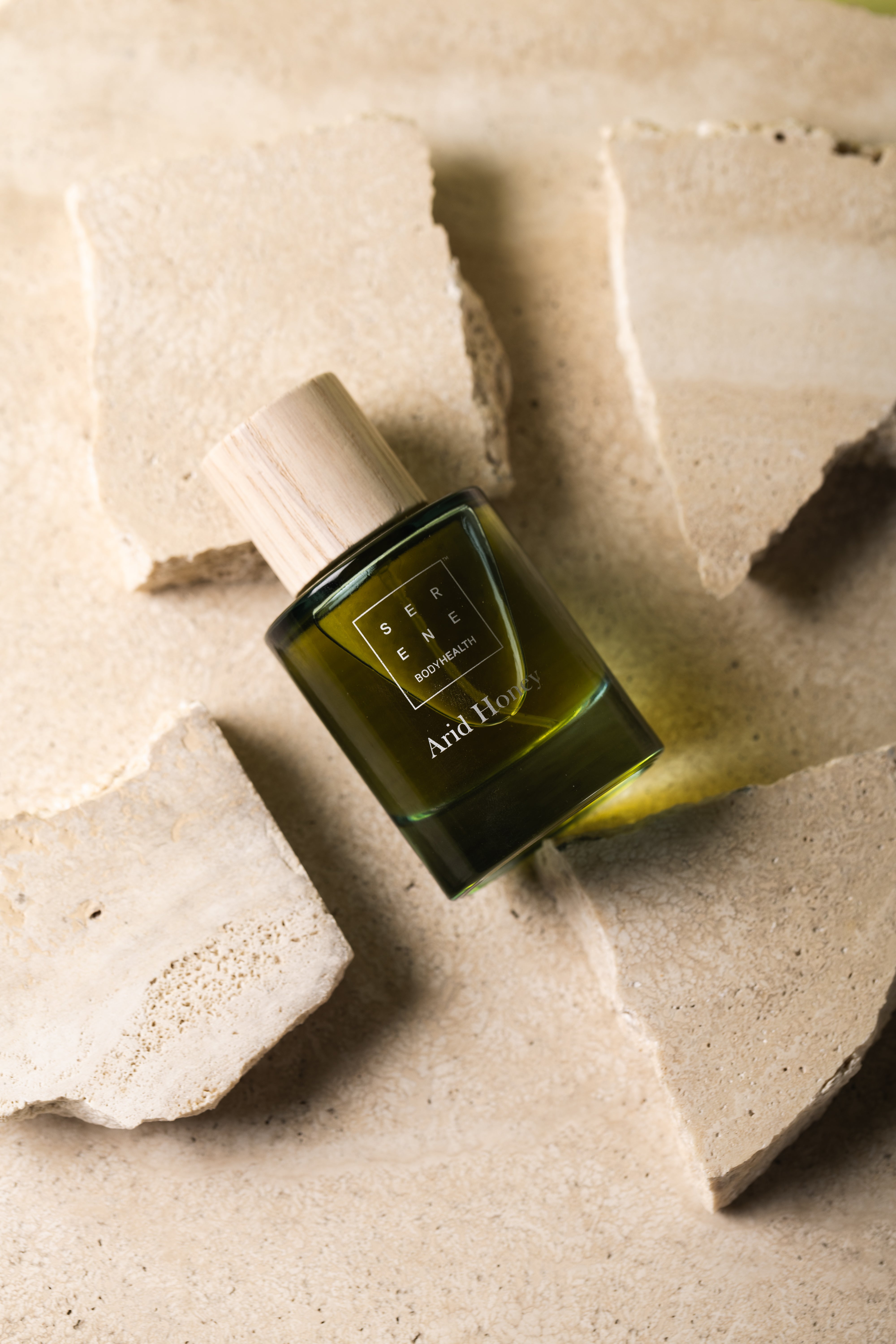 Arid Honey - Eau de Parfum