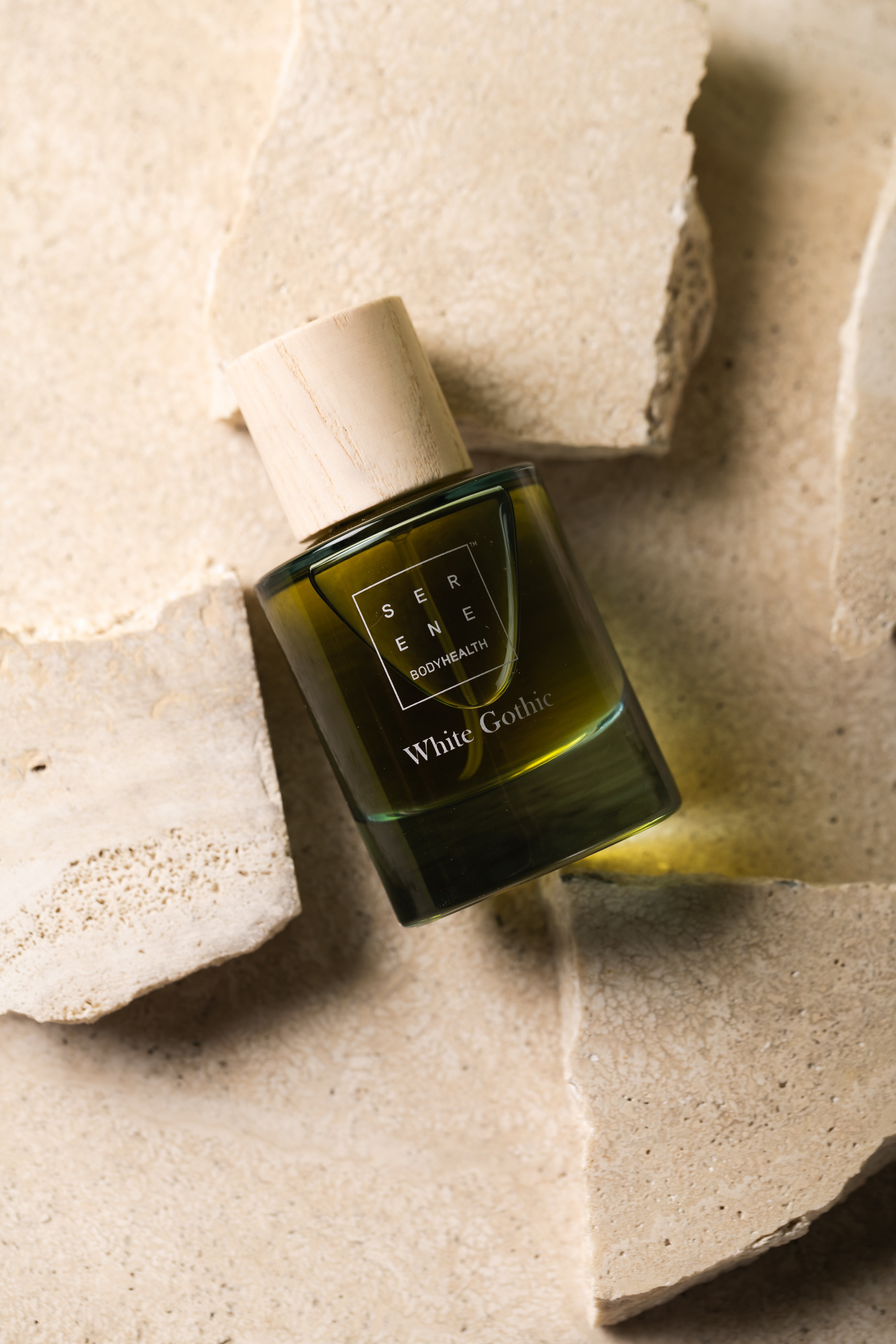 White Gothic - Eau de Parfum