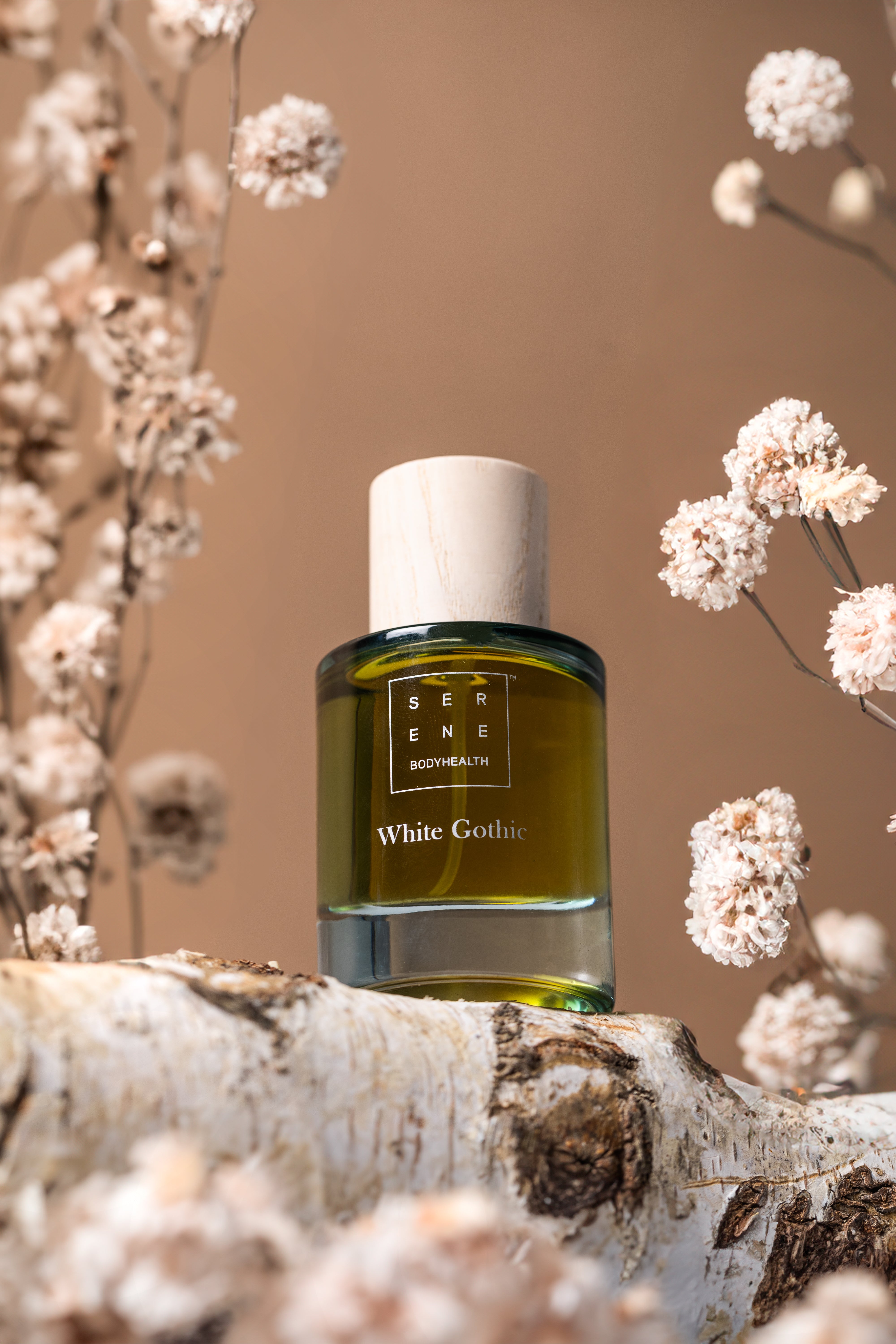 White Gothic - Eau de Parfum
