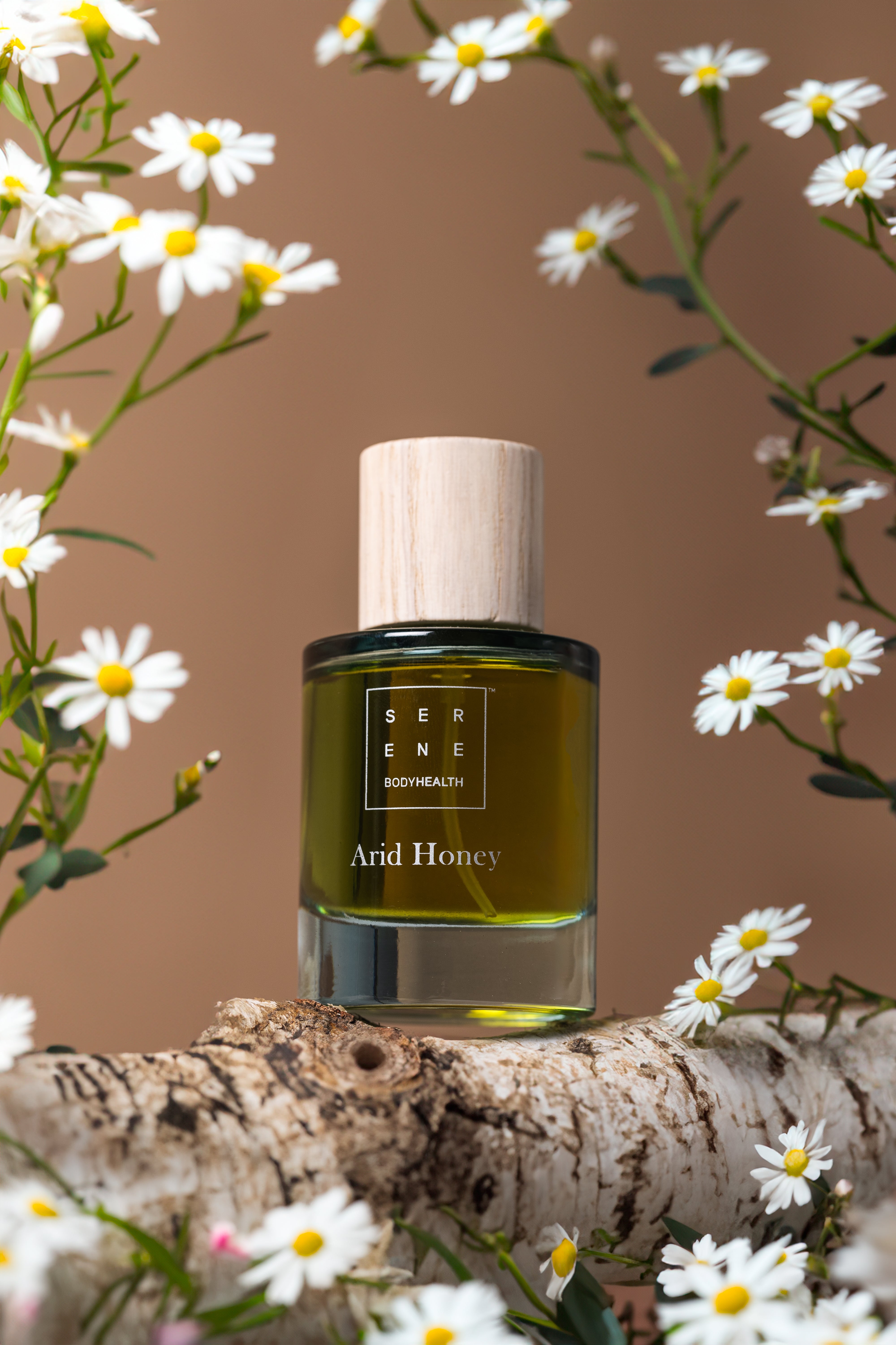 Arid Honey - Eau de Parfum