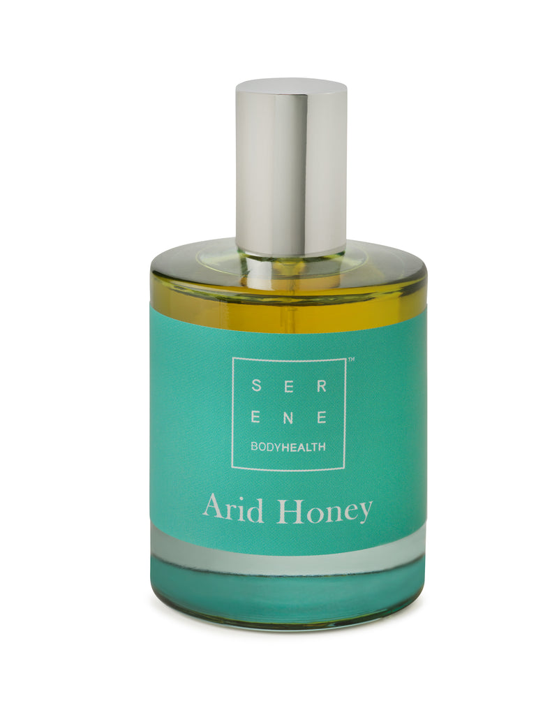 Arid Honey - Eau de Parfum