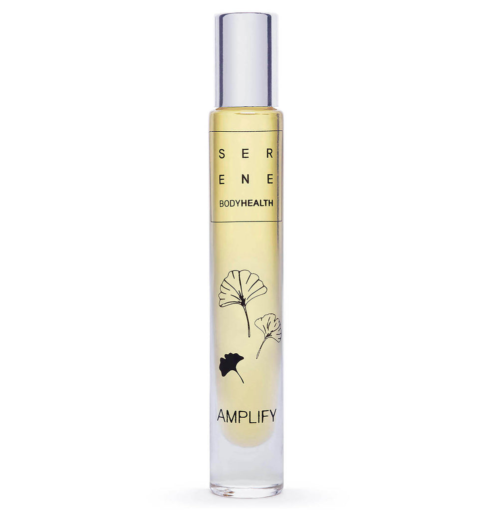 Amplify Perfume Oil