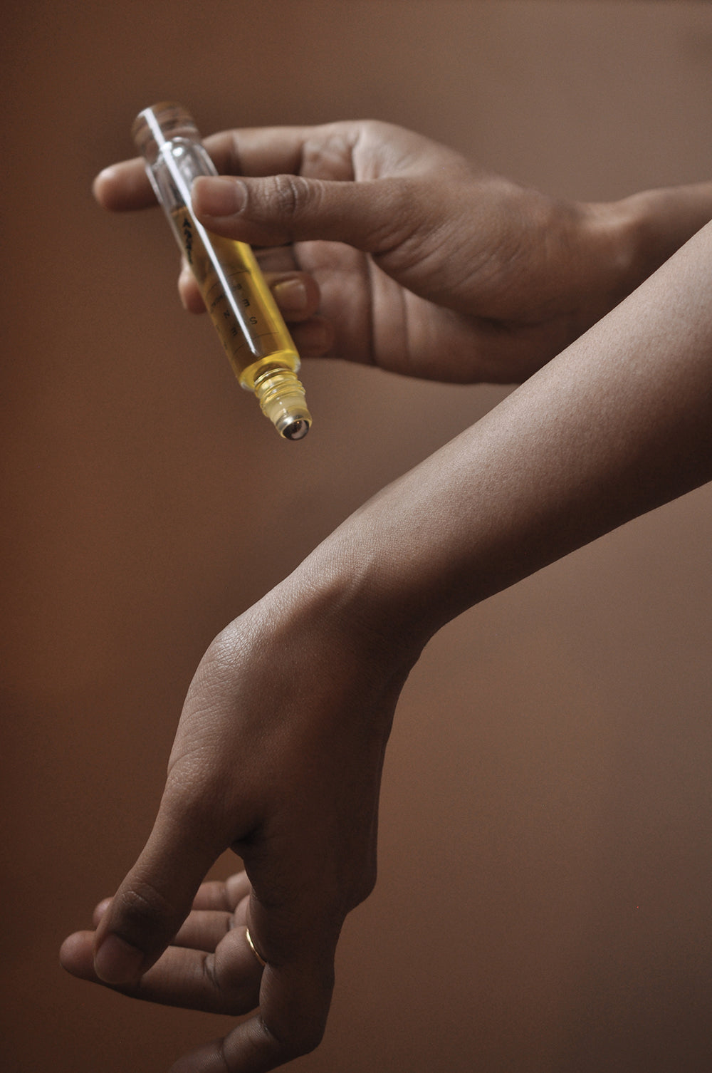 Rest Perfume Oil - For Rest and Relaxation