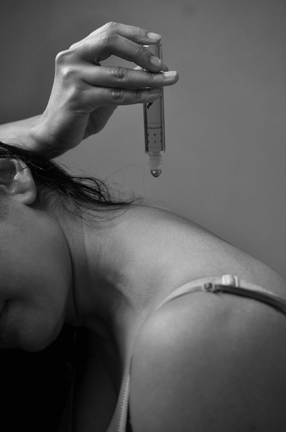 Rest Perfume Oil - For Rest and Relaxation