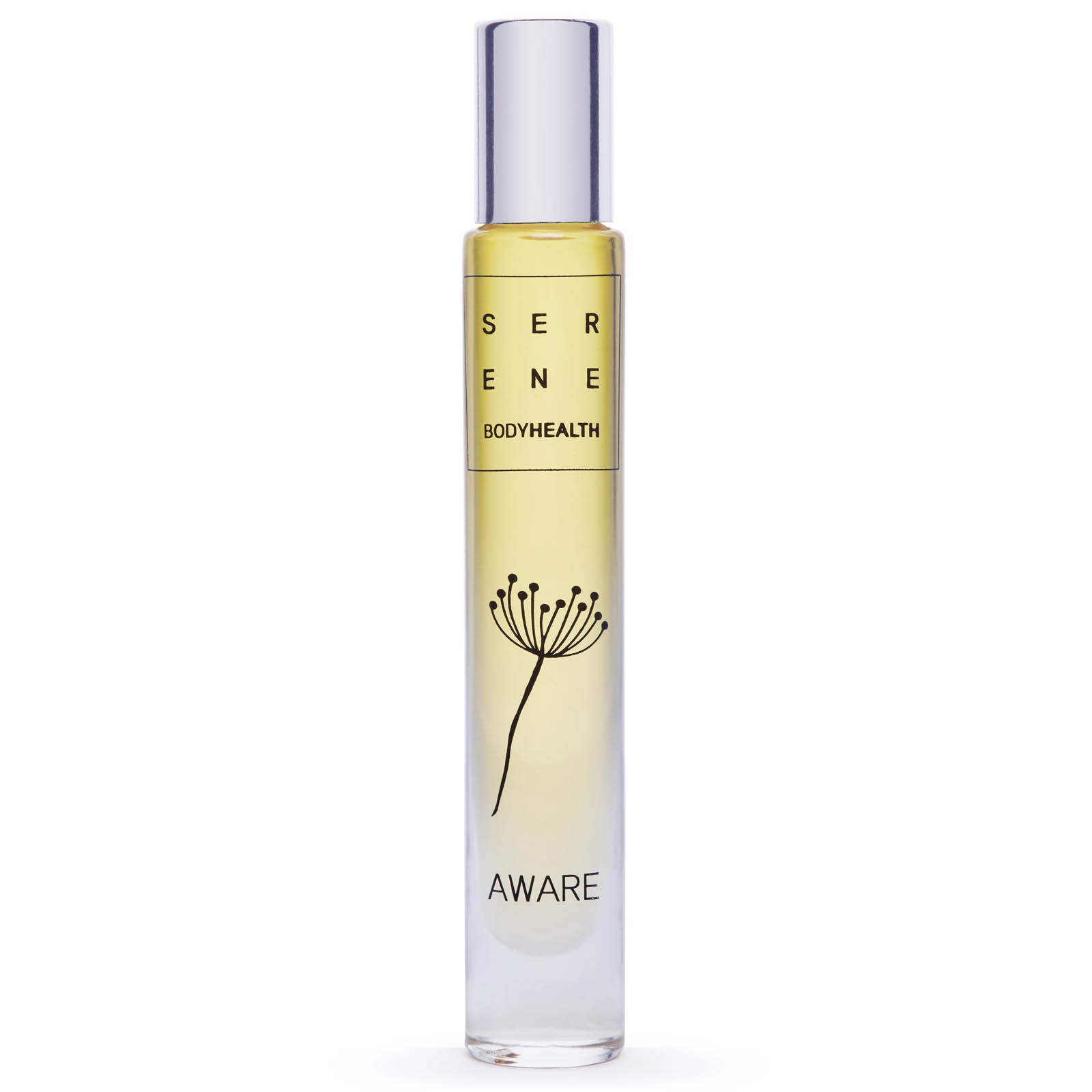 Aware Perfume Oil - For Comfort, Creativity and Meditation