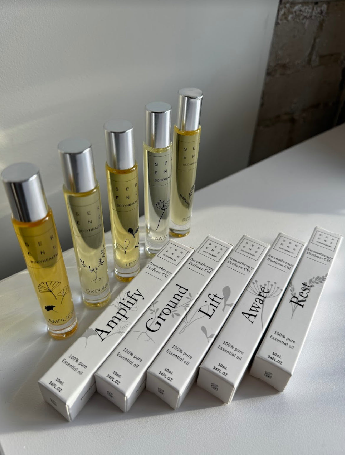 The Complete Nurture Kit