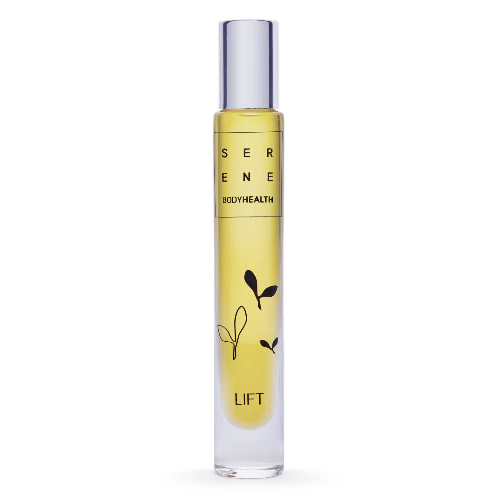 Lift Perfume Oil - For Happiness and Uplifting the Spirits