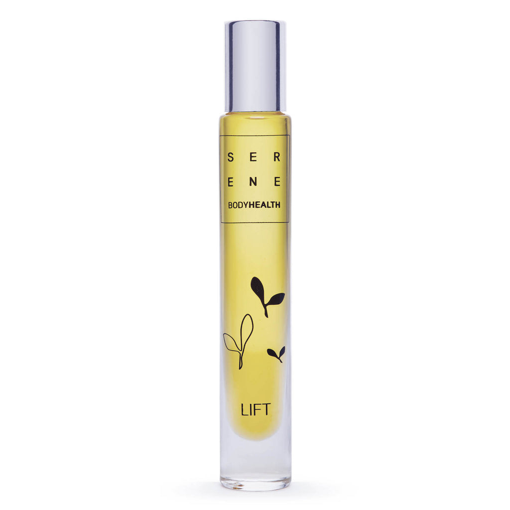Lift Perfume Oil