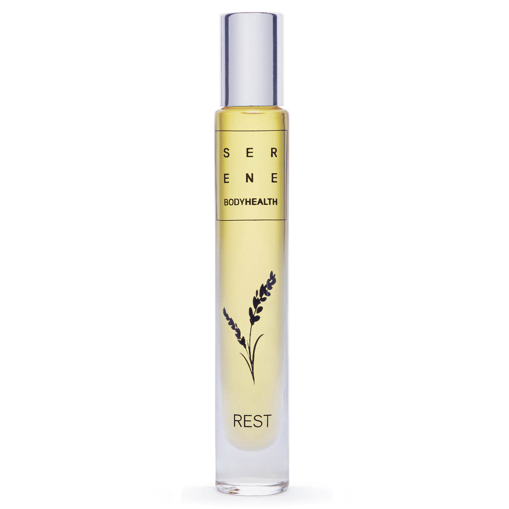 Rest Perfume Oil