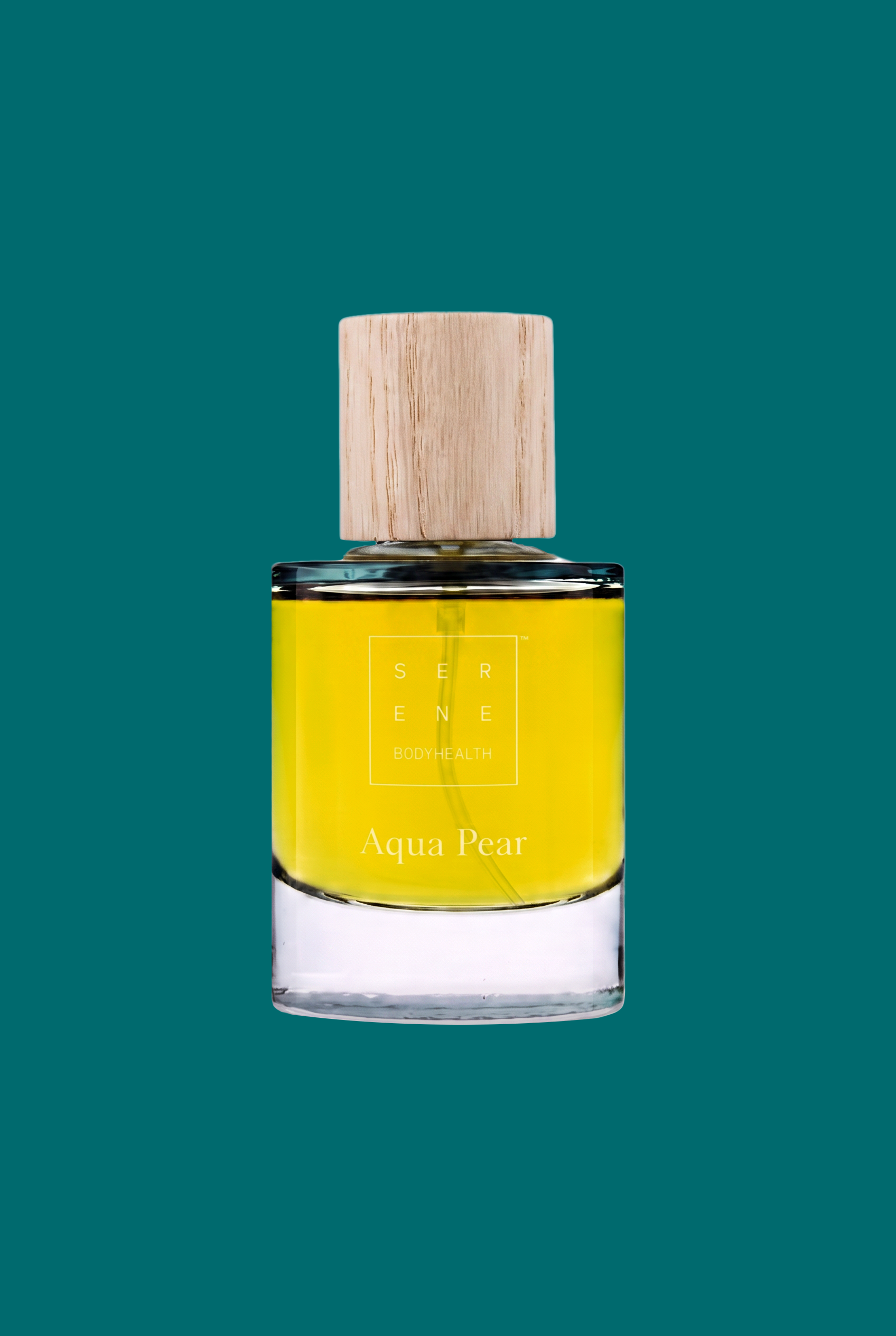 Aqua Pear-  Eau de Parfum
