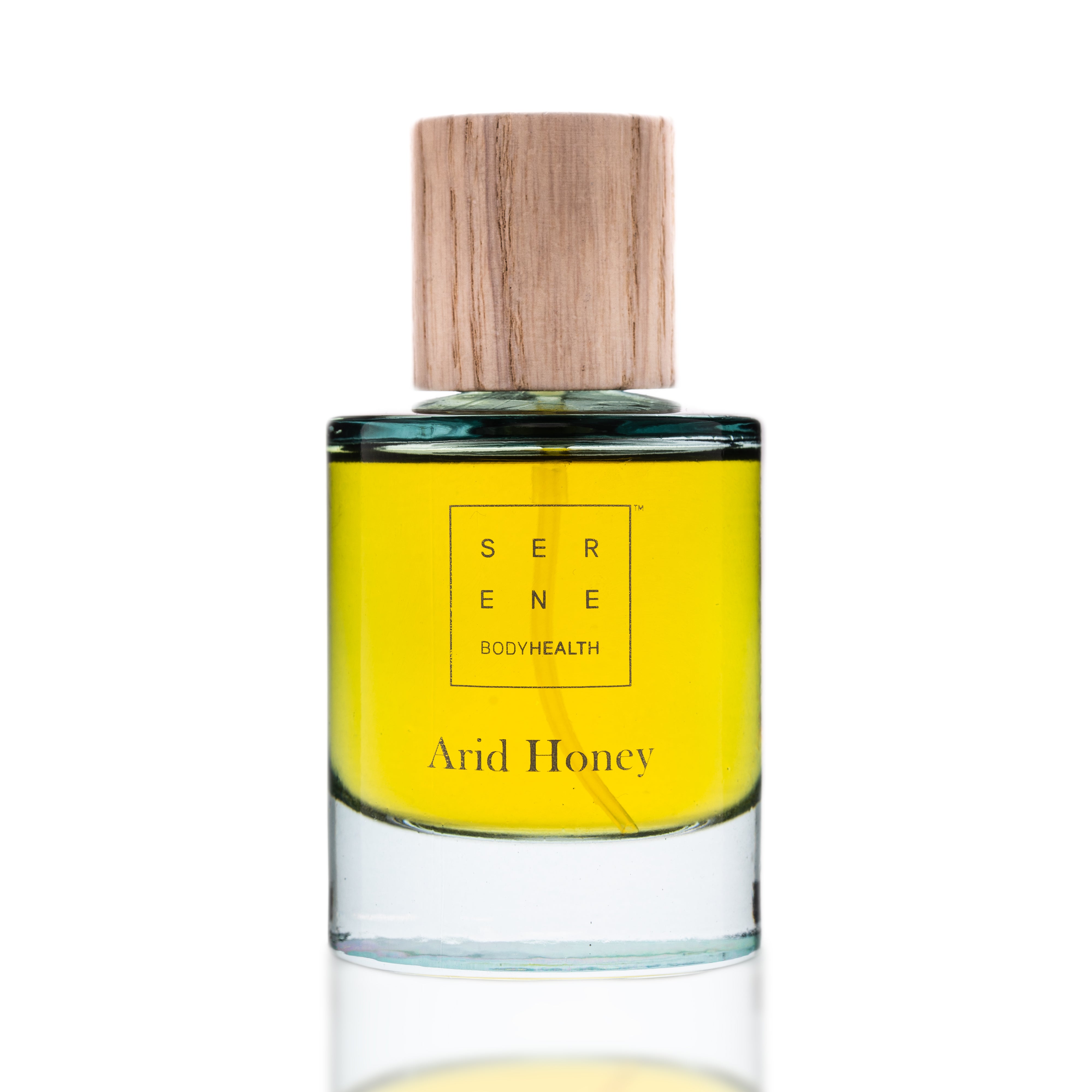 Arid Honey - Eau de Parfum