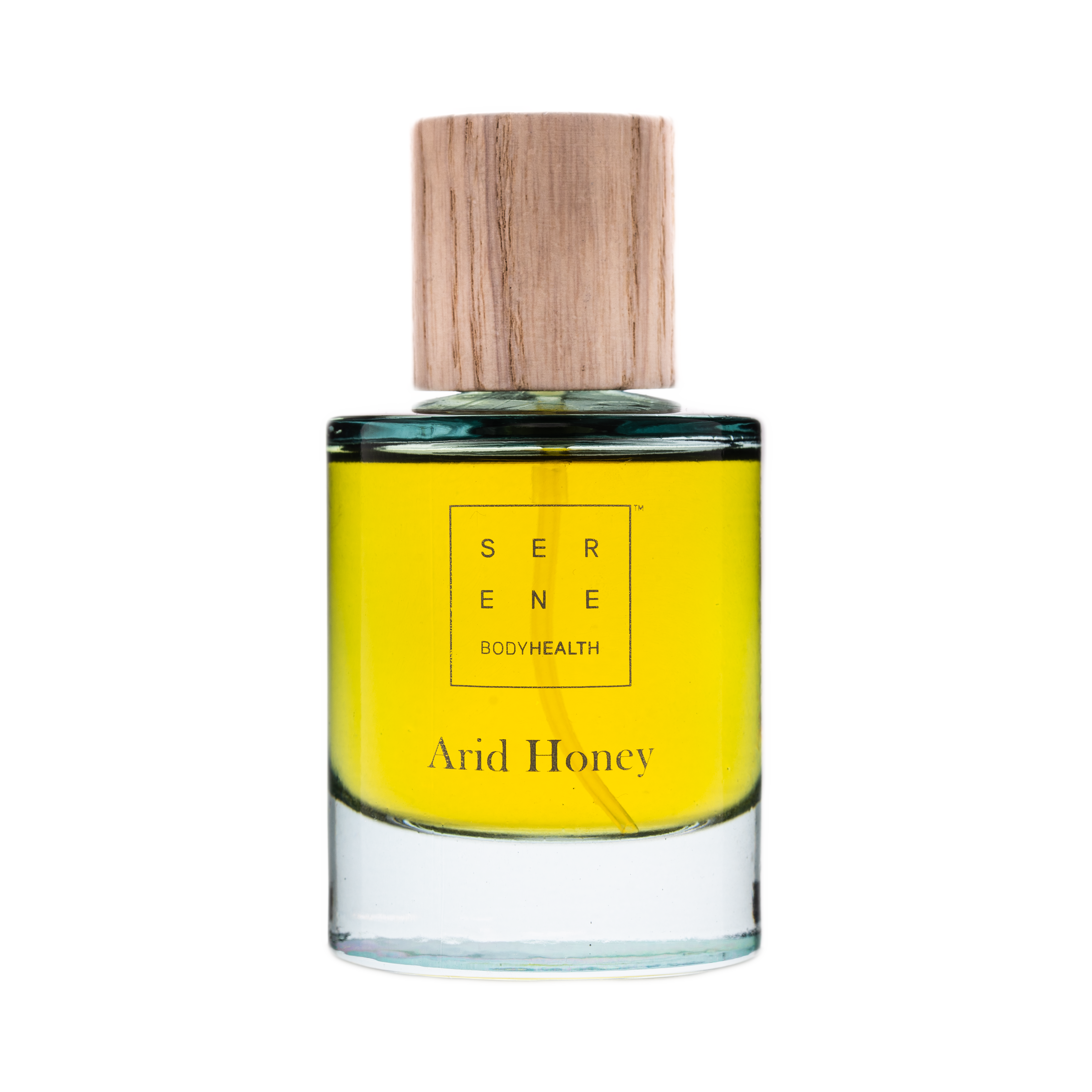 Arid Honey - Eau de Parfum