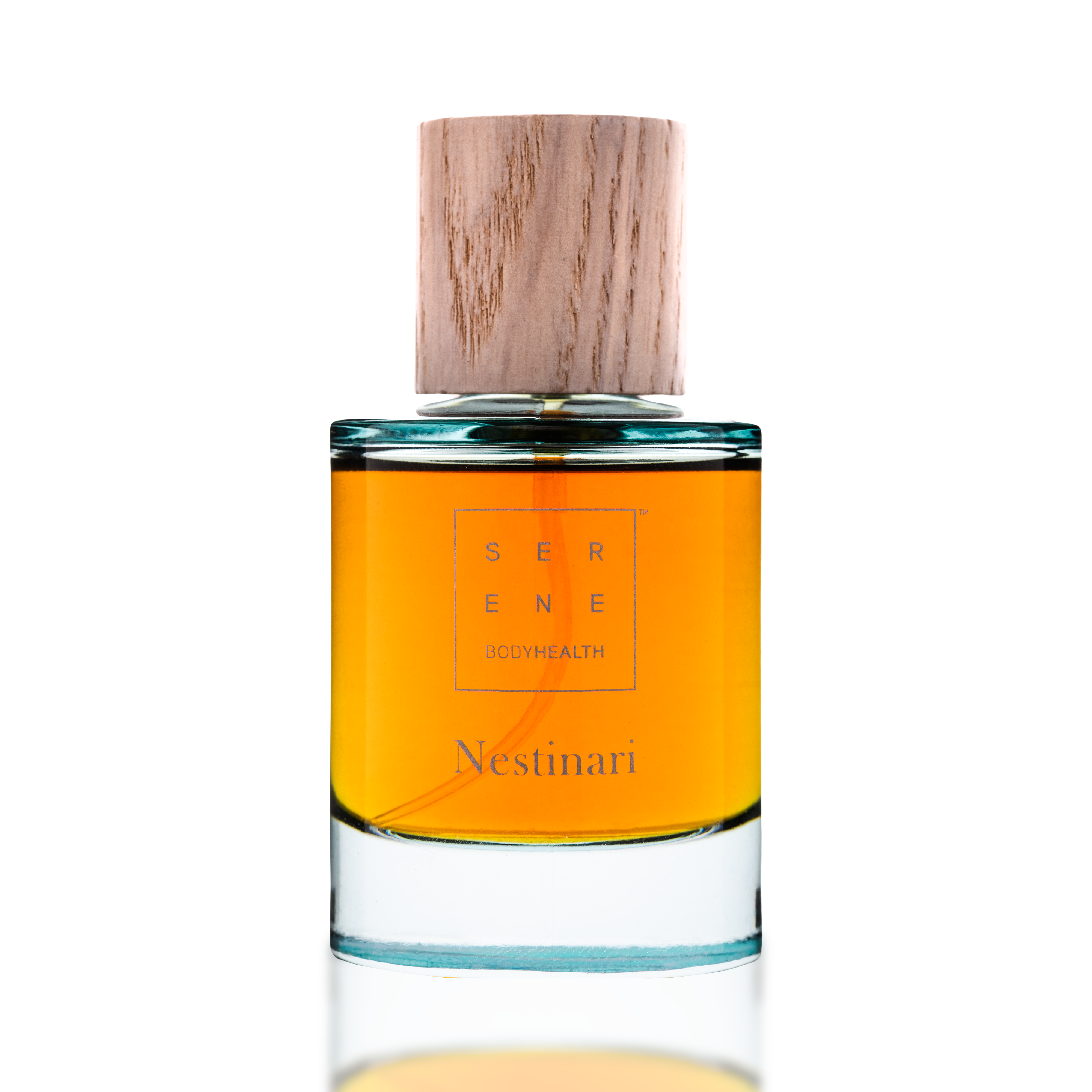 Nestinari - Eau de Parfum