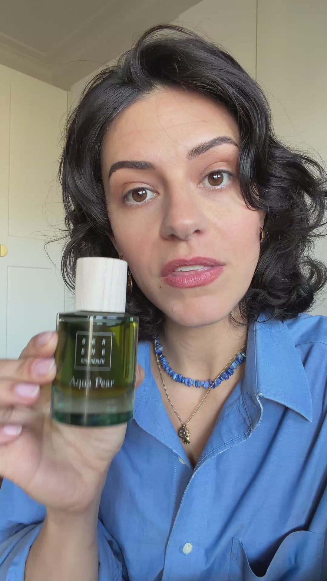 Aqua Pear-  Eau de Parfum