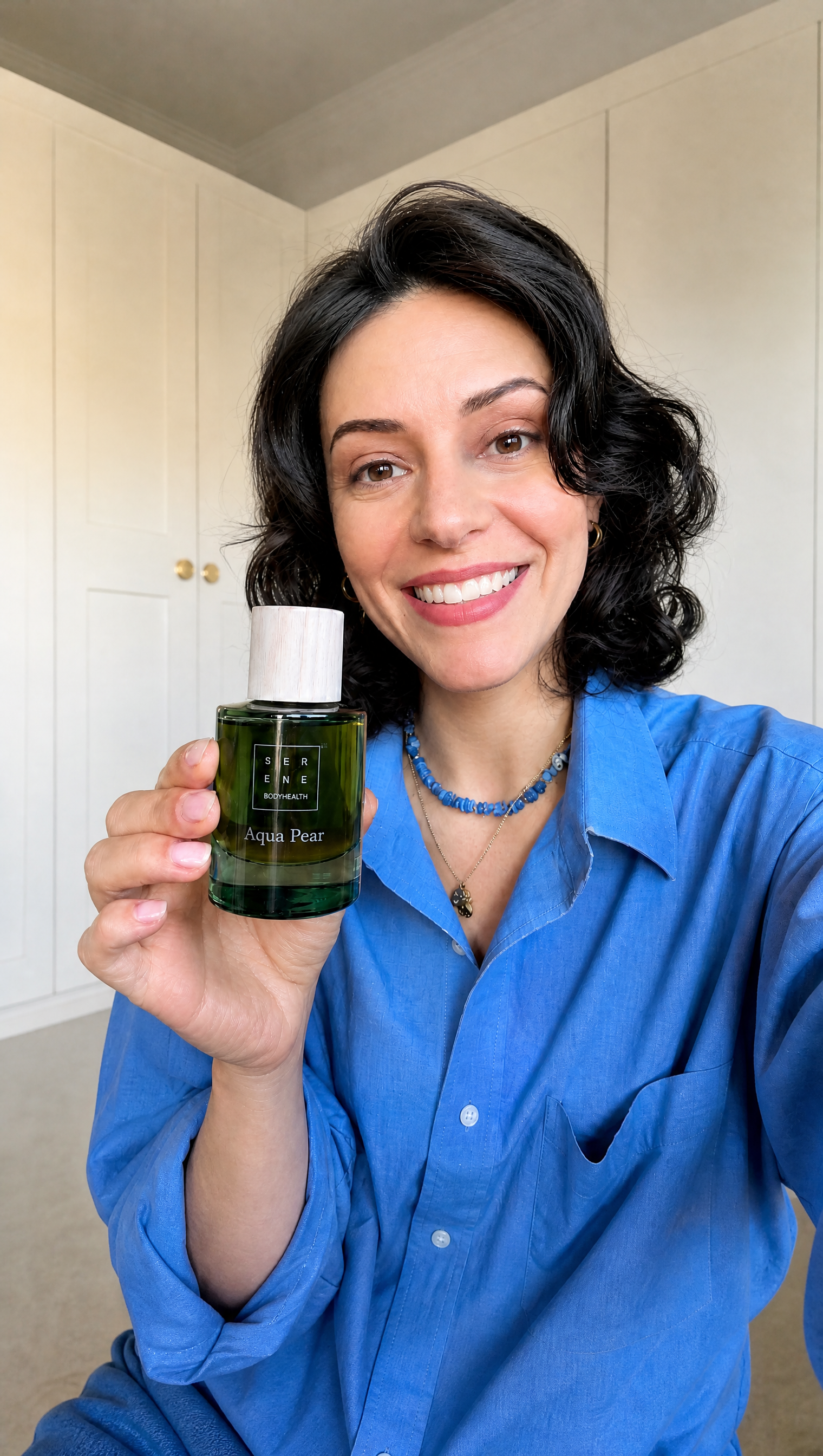 Aqua Pear-  Eau de Parfum