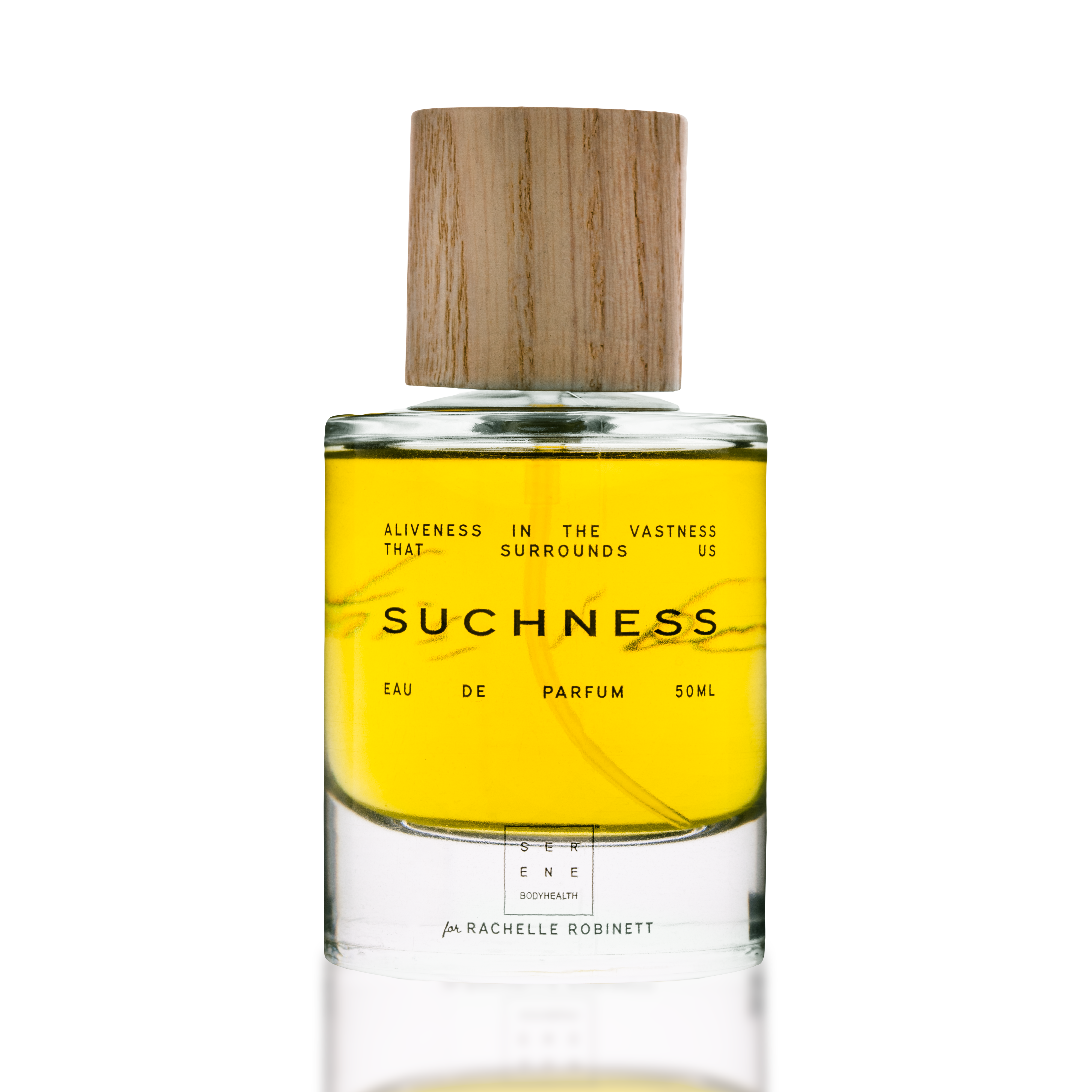 Suchness - Eau de Parfum