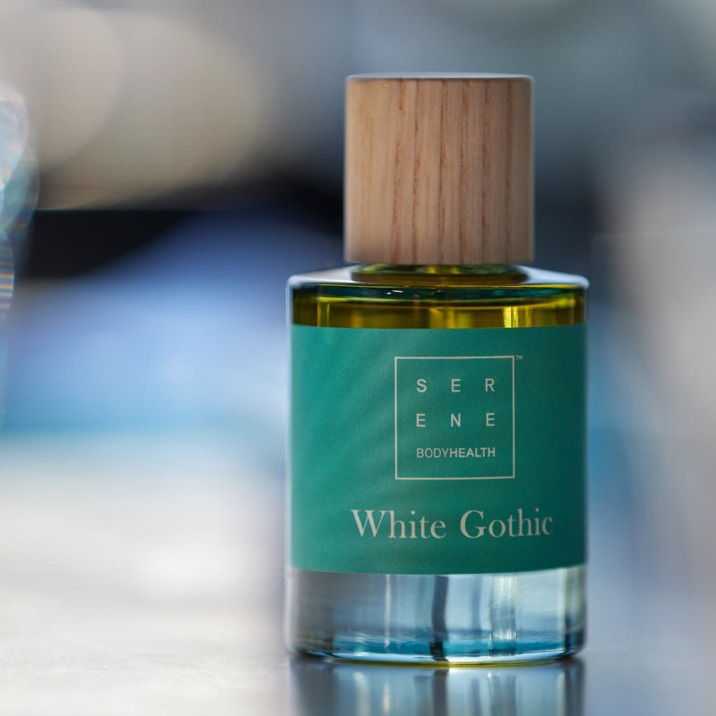 White Gothic - Eau de Parfum