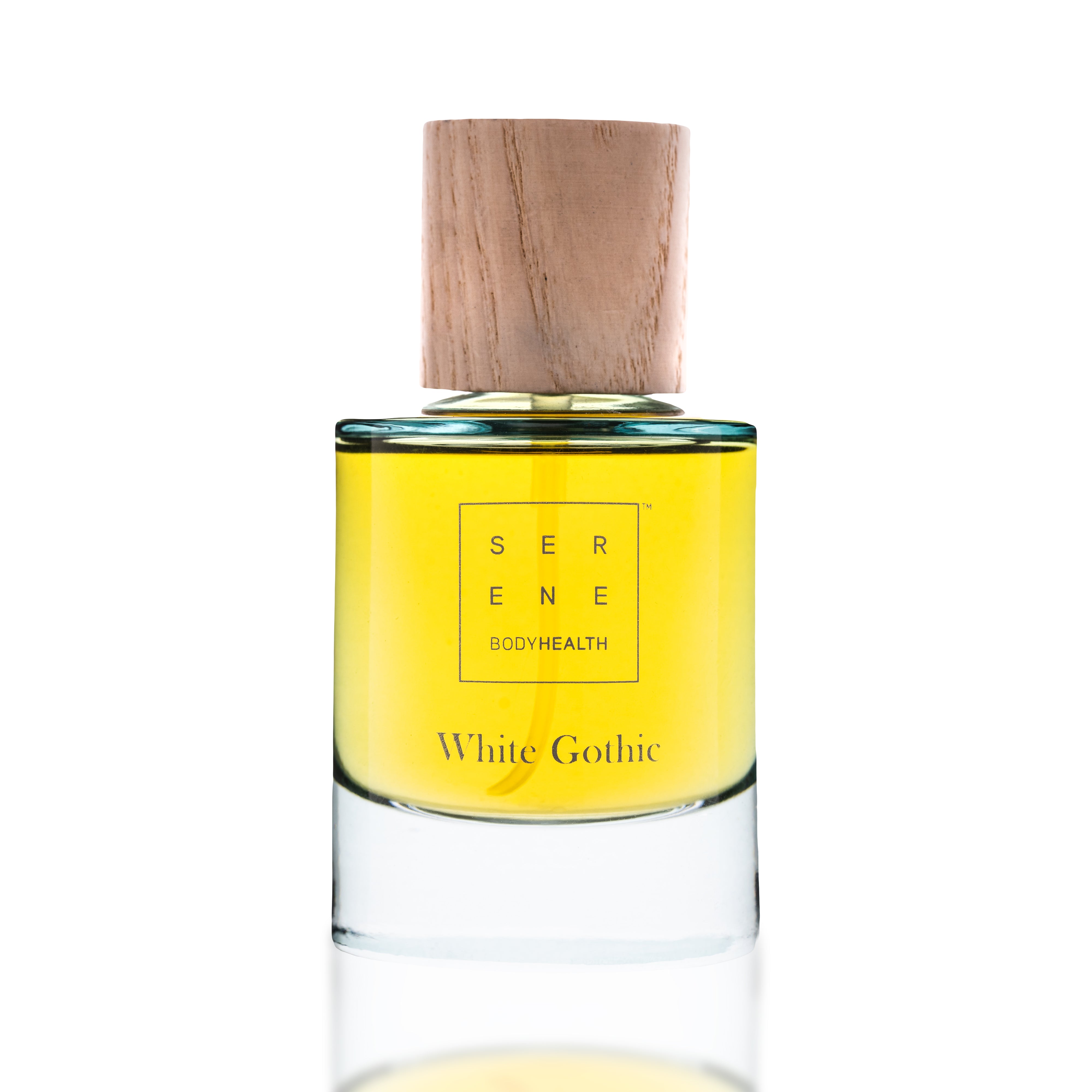 White Gothic - Eau de Parfum