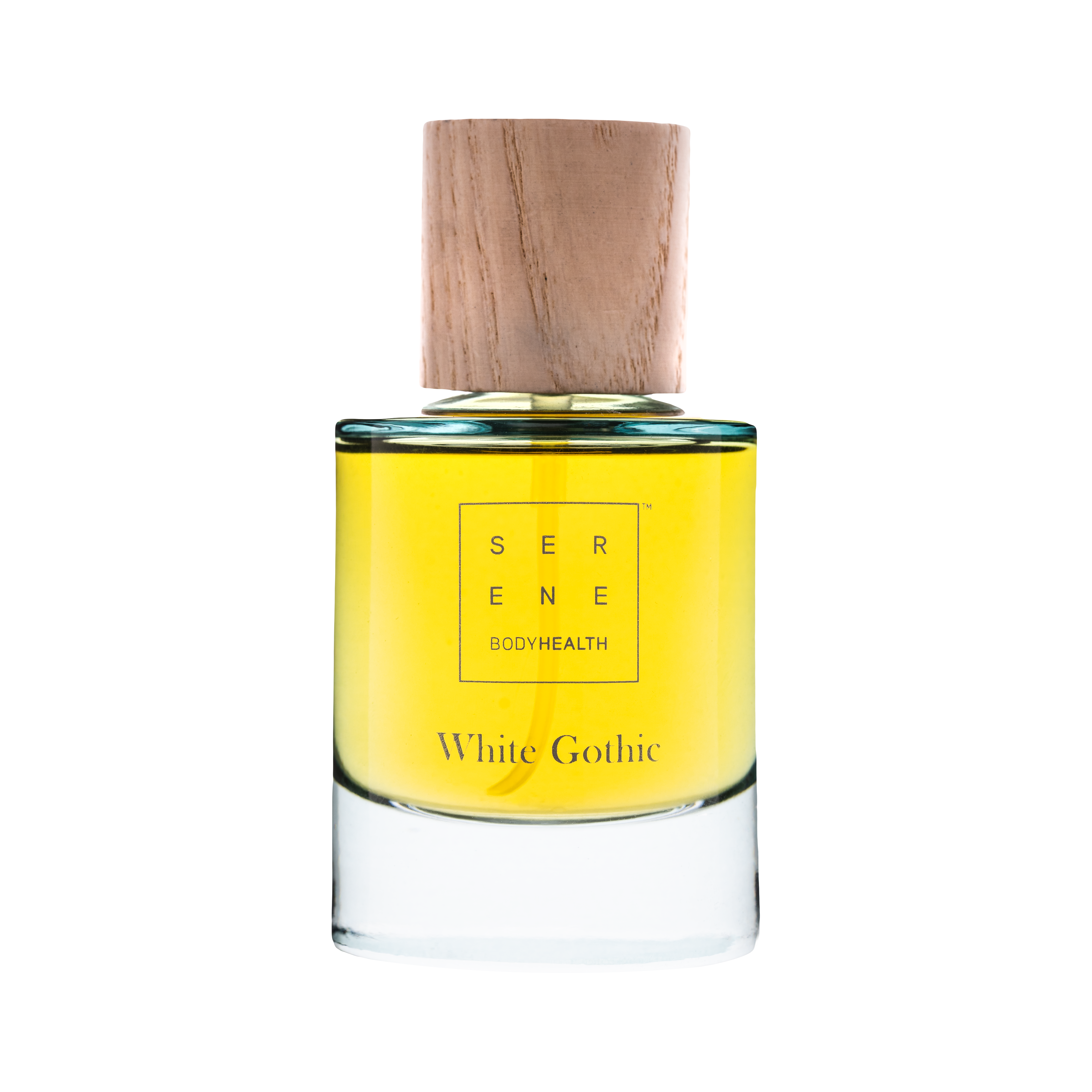 White Gothic - Eau de Parfum