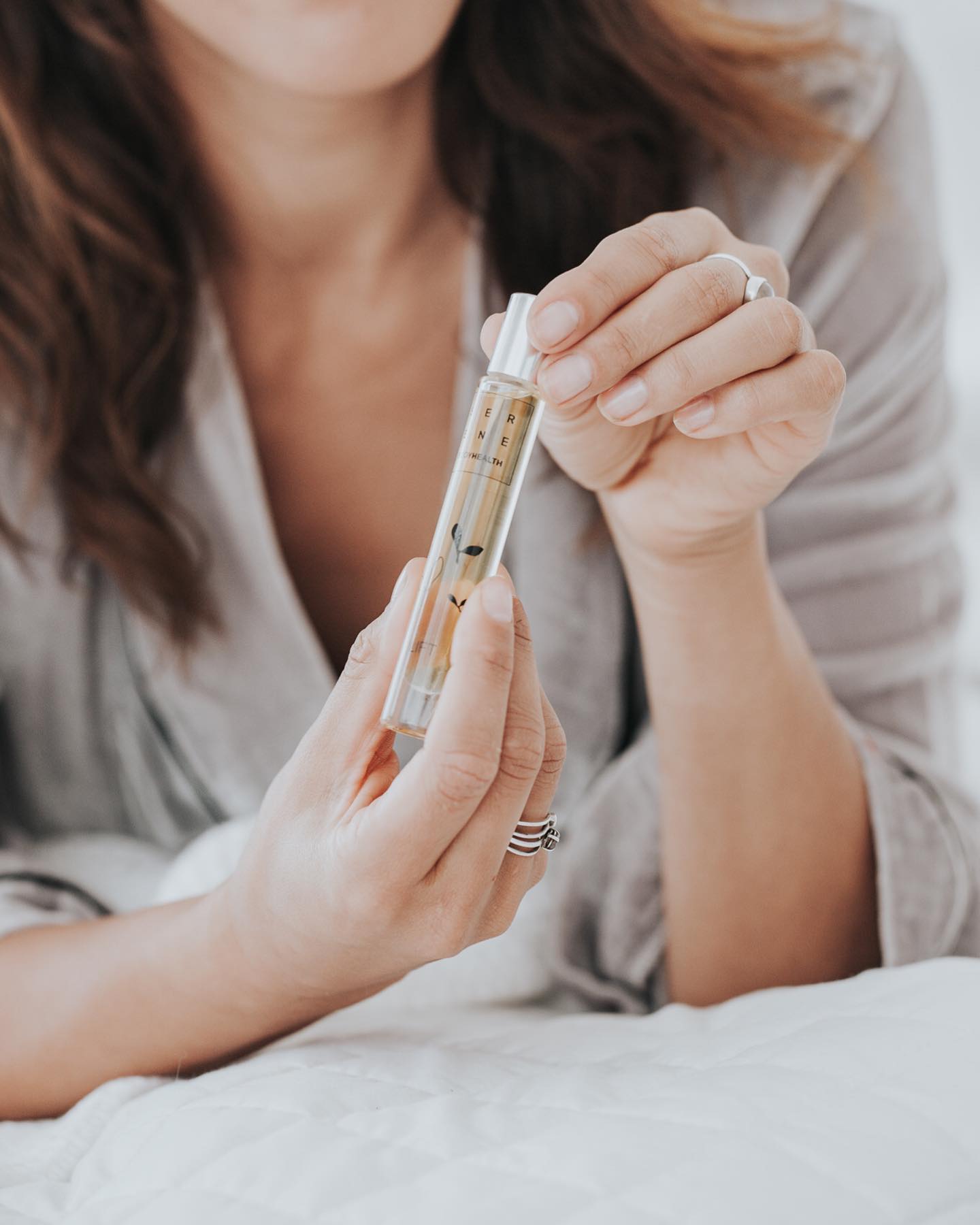 Natural Perfume Oil Australia