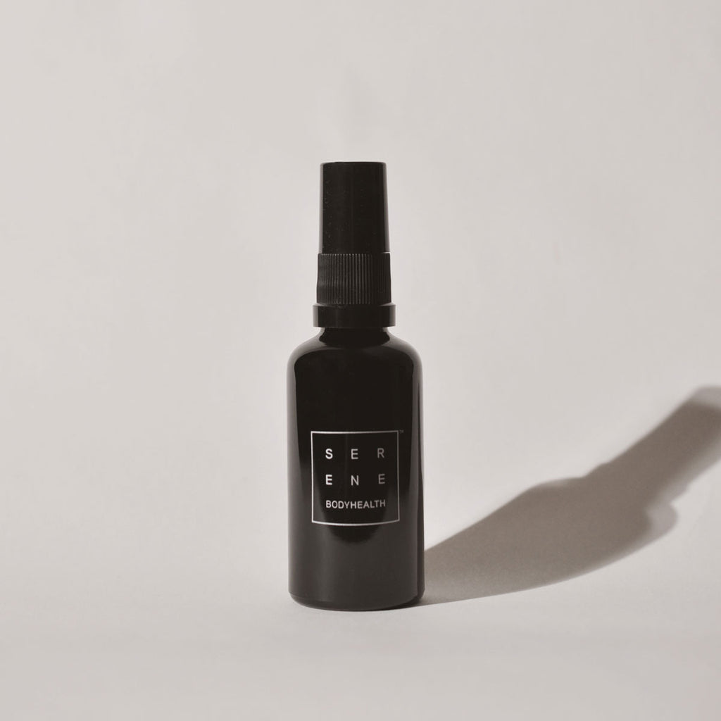 Serene Deeper intimacy oil